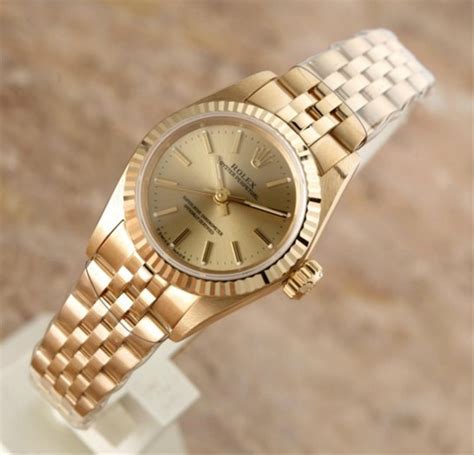 luxe dames horloge rolex|Rolex horloge.